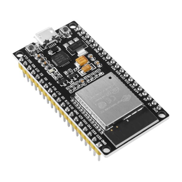 MÓDULO ESP32 ESP-32 WIFI BLUETOOTH ( 38PINES )