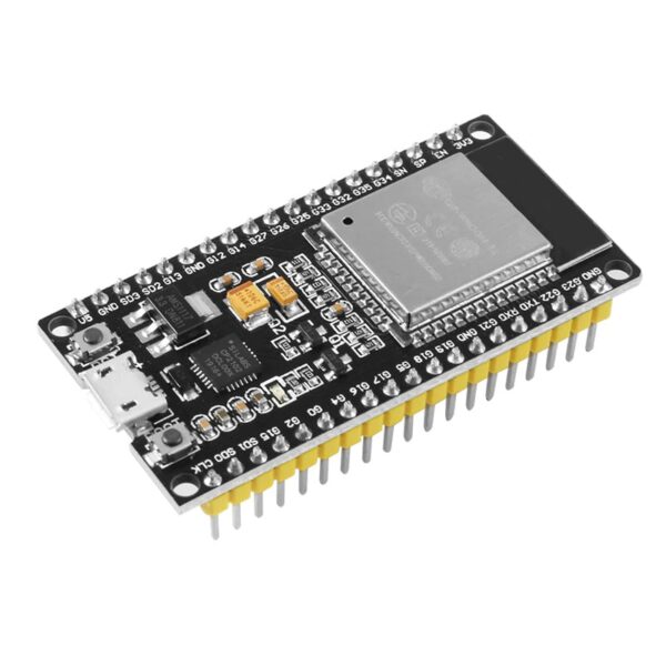 MÓDULO ESP32 ESP-32 WIFI BLUETOOTH ( 38PINES ) - Imagen 2