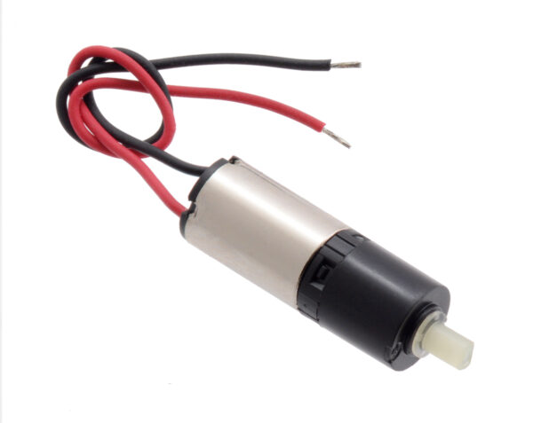 SUB MICRO MOTORREDUCTOR POLOLU 6D*16L 26:1 6V #2357 POLOLU