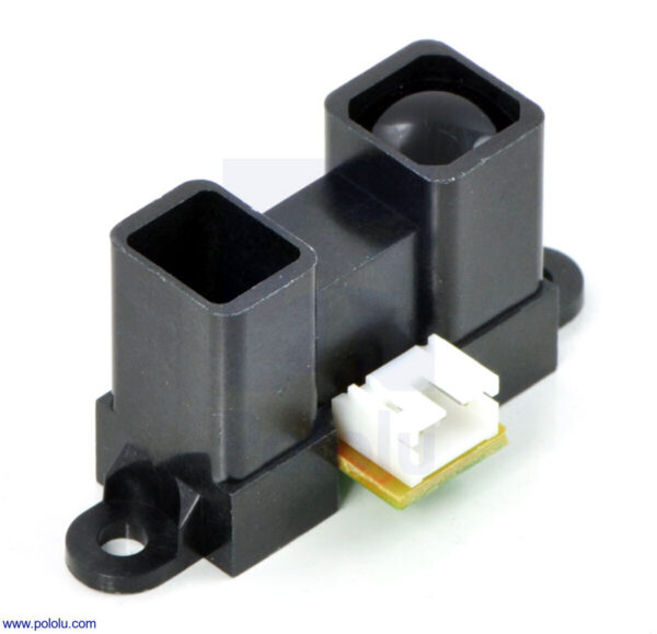 SENSOR SHARP GP2Y0A02YK0F 20-150CM ANALÓGICO DE DISTANCIA POLOLU