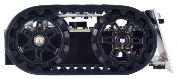 ROBOT ZUMO 32U4 OLED (CON MOTORES 50:1 HP) - Imagen 4