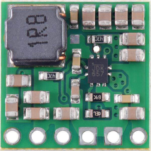 REGULADOR DE VOLTAJE POLOLU 12V STEP UP U3V40F12 3,5A ELEVADOR - Imagen 2