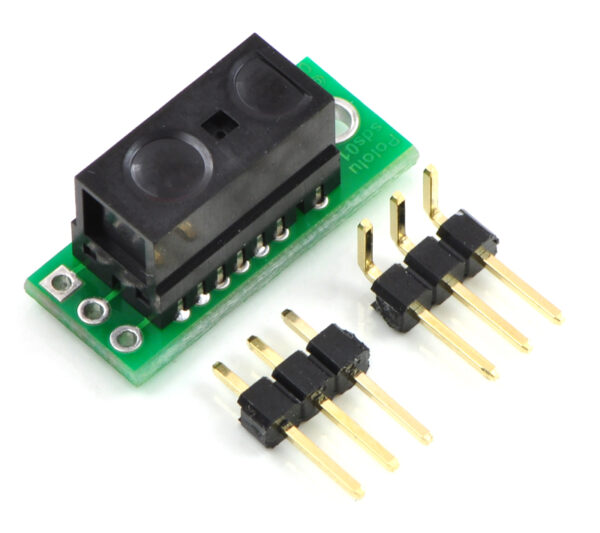 SENSOR SHARP GP2Y0D810Z0F 10CM DIGITAL DE DISTANCIA POLOLU