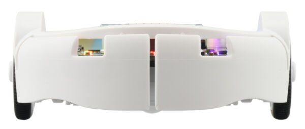 ROBOT 3PI+ 2040 STANDARD (CON MOTORES 30:1 MP) - Imagen 12