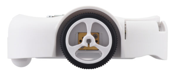 ROBOT 3PI+ 2040 STANDARD (CON MOTORES 30:1 MP) - Imagen 11