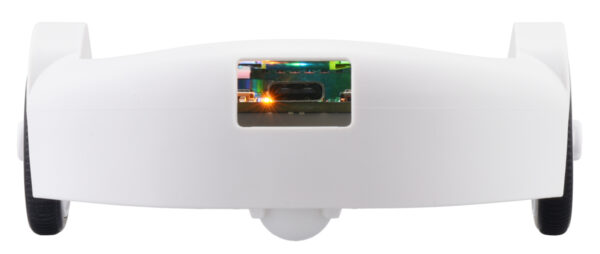ROBOT 3PI+ 2040 STANDARD (CON MOTORES 30:1 MP) - Imagen 10
