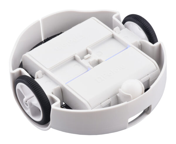 ROBOT 3PI+ 2040 STANDARD (CON MOTORES 30:1 MP) - Imagen 6