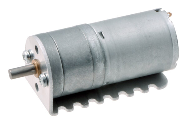 MOTORREDUCTOR POLOLU 25Dx63L MM HP 12V 9,7:1 CON ENCODER 48 CPR #4842 POLOLU - Imagen 6