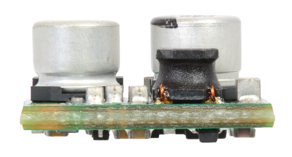 REGULADOR DE VOLTAJE POLOLU 6V D24V25F6 STEP DOWN 2,5A REDUCTOR - Imagen 5