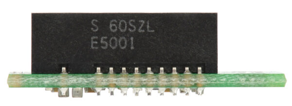 SENSOR SHARP GP2Y0A60SZLF 10-150CM ANALÓGICO DE DISTANCIA POLOLU - Imagen 3