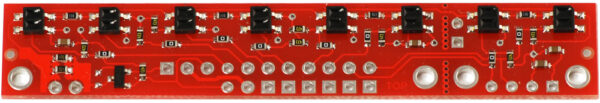 SENSOR REFLECTIVO QTR-8A #960 POLOLU - Imagen 3