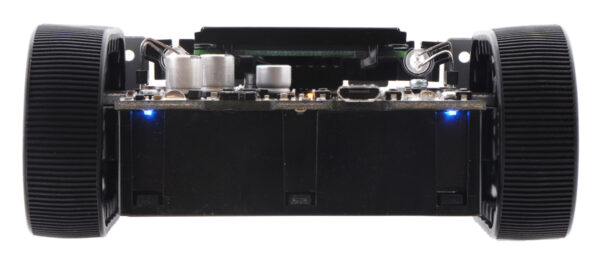 ROBOT POLOLU ZUMO ARDUINO 32U4 (CON MOTORES 75:1 HP 6V) #3126 POLOLU - Imagen 7