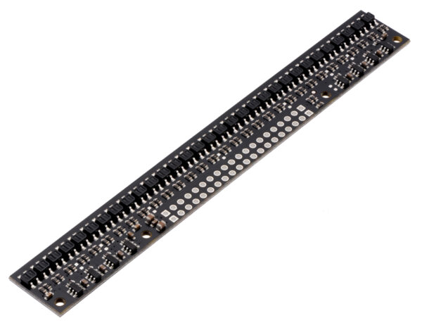 SENSOR REFLECTIVO POLOLU QTR-HD-31A POLOLU