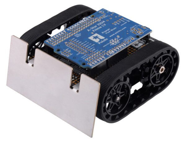 PALA ROBOT ZUMO BÁSICA #1410 - Imagen 5