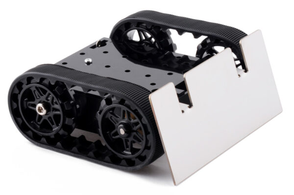 PALA ROBOT ZUMO BÁSICA #1410 - Imagen 3