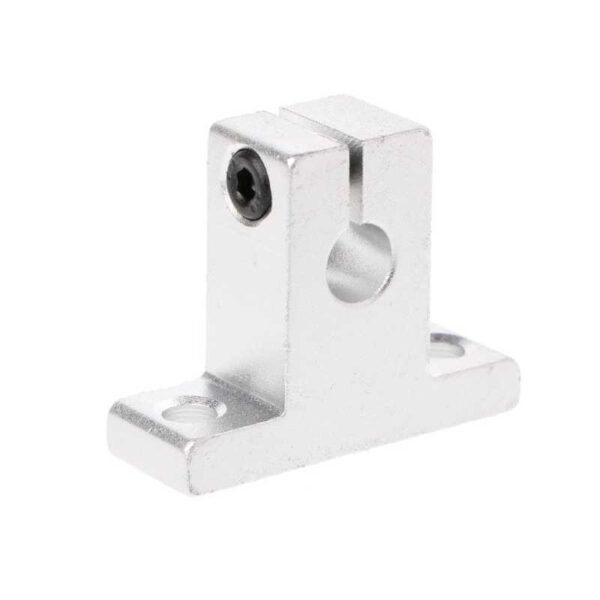 SOPORTE PARA EJE ACERADO DE 8MM SK8