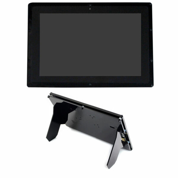 PANTALLA 10,1" TFT 1280*800 LCD HDMI PARA RASPBERRY PI CON CASE - Imagen 5