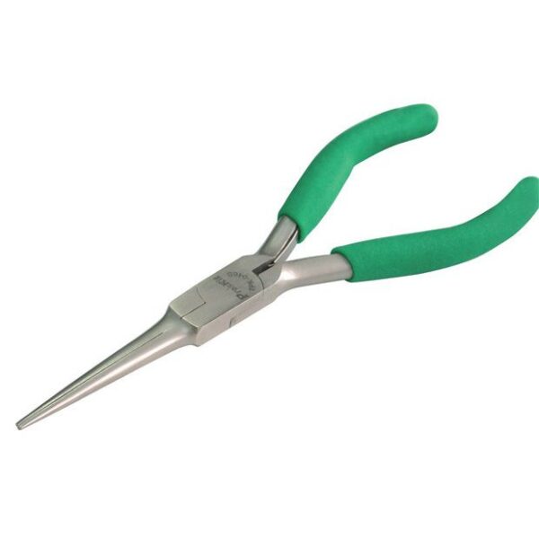 PINZA PUNTA RECTA 6" PRO'SKIT 1PK-046S - Imagen 2