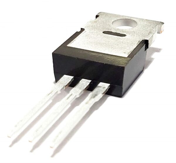 REGULADOR DE VOLTAJE LM7809CV - Imagen 3