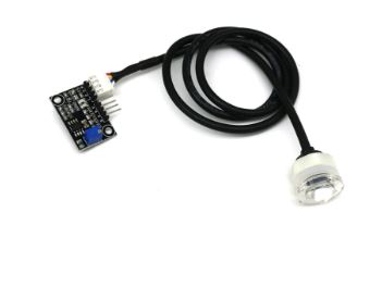SENSOR DE NIVEL AGUA INFRARROJO + TARJETA ACONDICIONADORA DEFROBOT