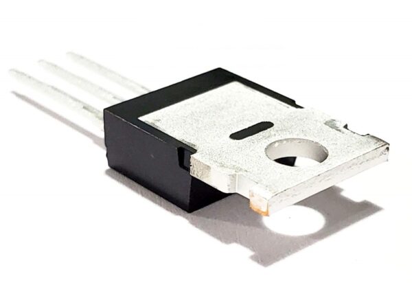 REGULADOR DE VOLTAJE LM7809CV - Imagen 2