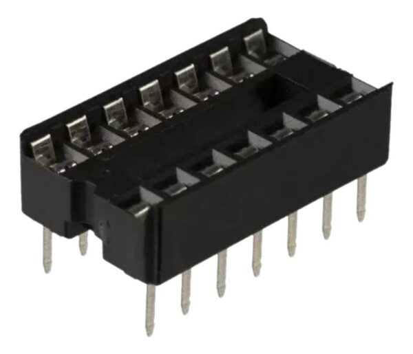 ZÓCALO SOCKET 14 PINES