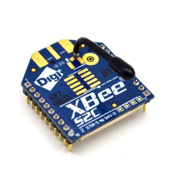 XBEE S2C ANTENA EXTERNA