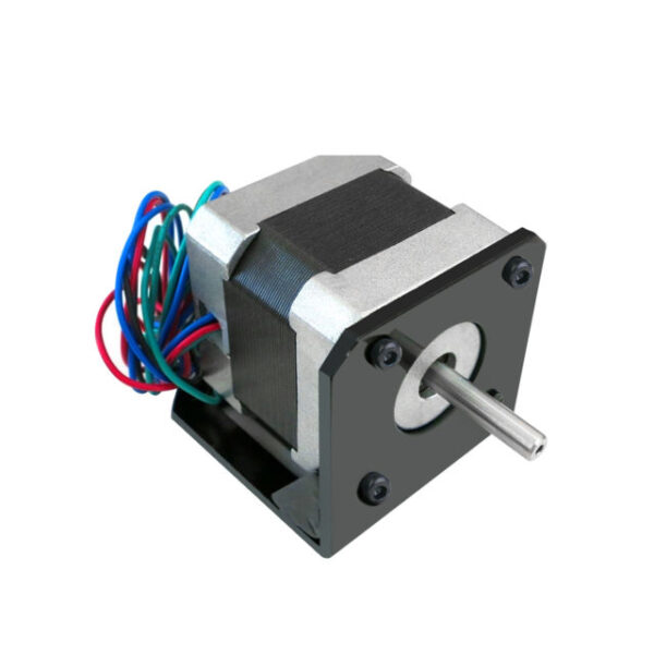 SOPORTE PARA MOTOR NEMA 17 - Imagen 4