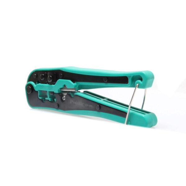 PONCHADORA RJ45 PRO'SKIT CP-393 - Imagen 3