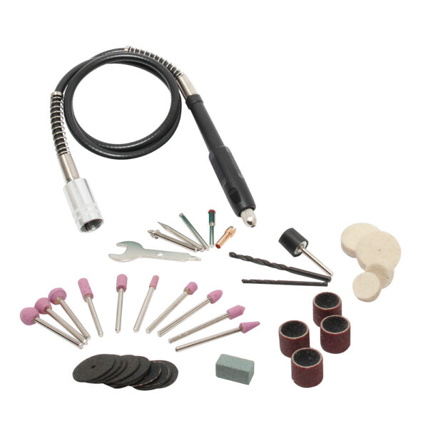 TALADRO DREMEL PRO'SKIT PT-5501A - Imagen 3