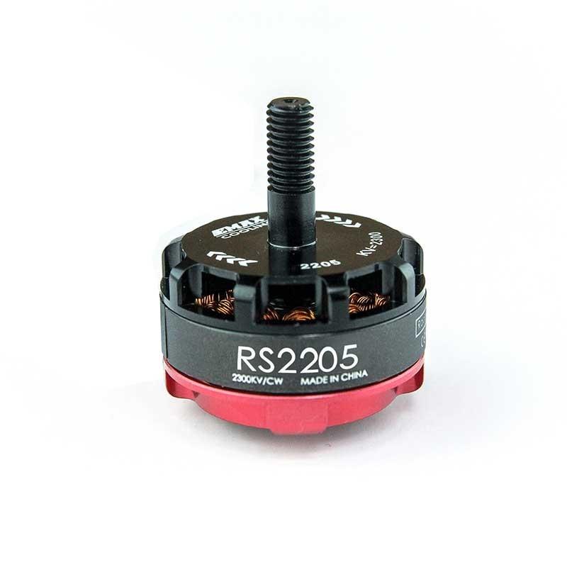 MOTOR BRUSHLESS RS2205 2300KV CW