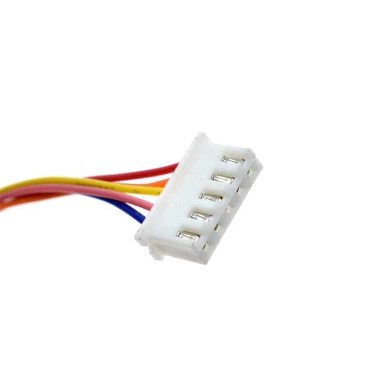 MOTOR PASO A PASOS 5V 28BYJ-48 - Imagen 4