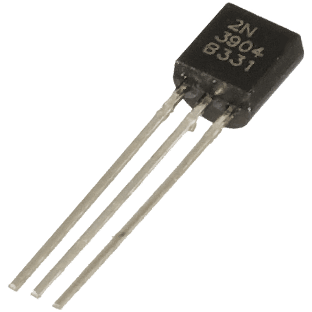 TRANSISTOR 2N3904 NPN