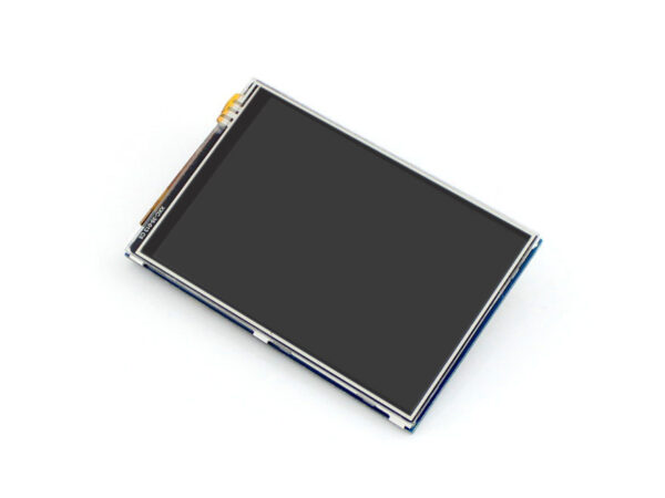PANTALLA 3,5" TFT LCD MP4 480*320 RASPBERRY PI