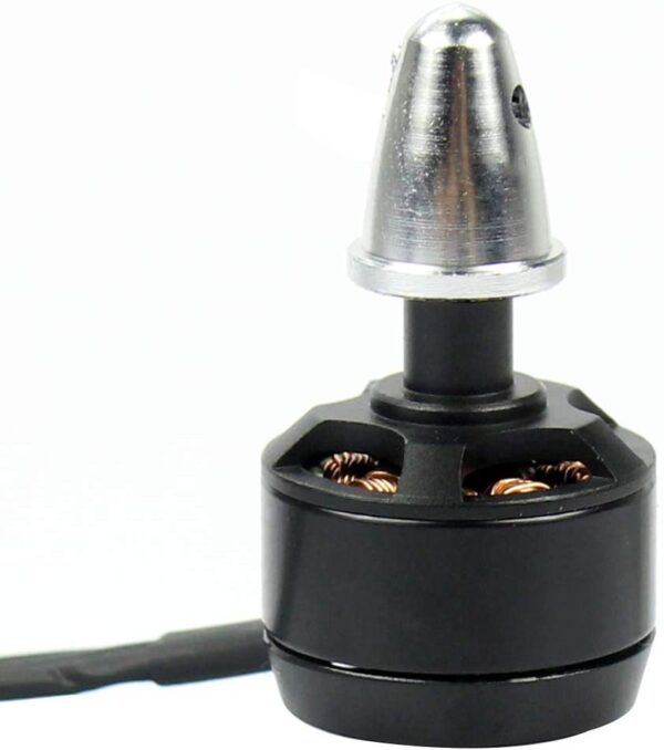 MOTOR BRUSHLESS 1306 3100KV CW