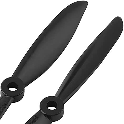 PAR DE HÉLICES 6045 - Imagen 2