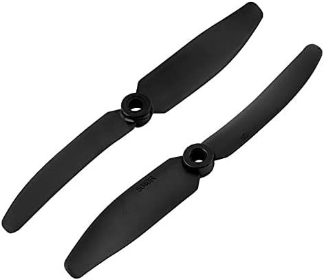 PAR DE HÉLICES 6045 - Imagen 4