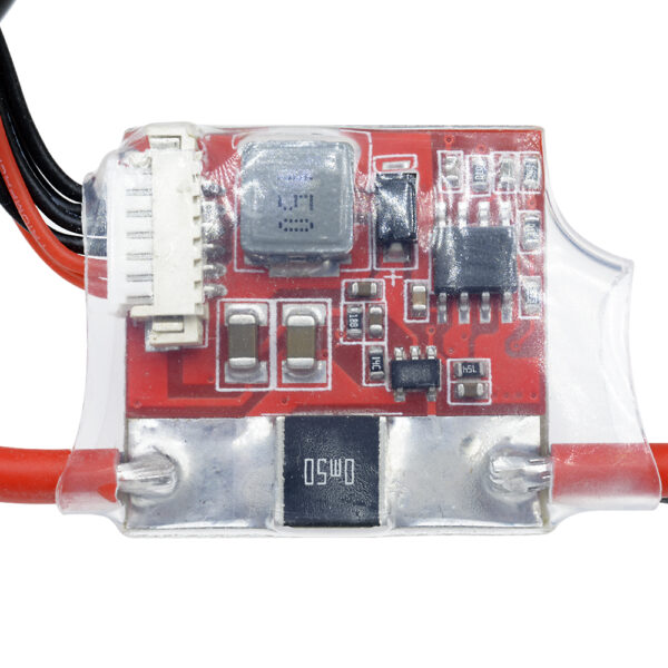 MÓDULO DE PODER APM 2.8 2.6  BEC 5V 3A PARA PIXHAWK - Imagen 2