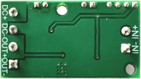 CONVERSOR DE VOLTAJE A PWM /0-5V/0-10V/ A /0 -100/ - Imagen 5