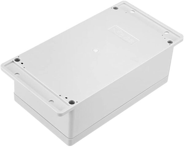 CAJA PLÁSTICA ABS 200*120*75MM - Imagen 4