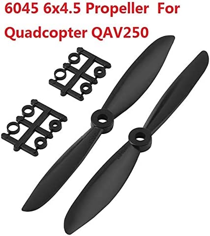 PAR DE HÉLICES 6045 - Imagen 5