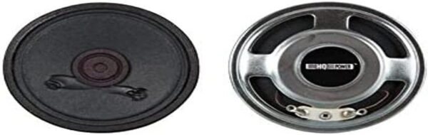 PARLANTE 8 OHM 0,5W 50MM