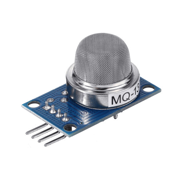MÓDULO SENSOR DE AMONÍACO MQ-137