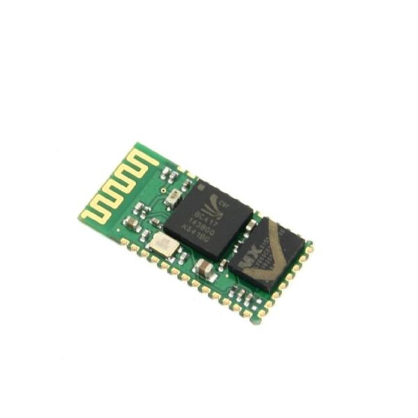 BLUETOOTH HC-05  PLACA - Imagen 4