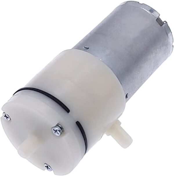 BOMBA DE AIRE 6-12VDC