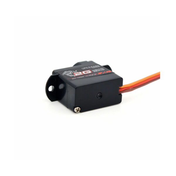 SERVOMOTOR 2G DIGITAL 180 MINI - Imagen 3