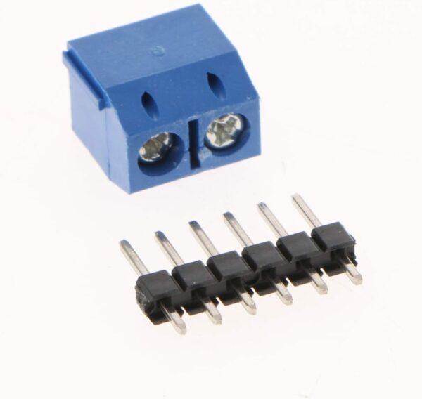 MÓDULO SENSOR DETECTOR DE VOLTAJE 3A MAX471 - Imagen 4