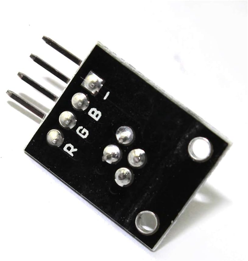 MÓDULO LED TRICOLOR KY-016 - Imagen 4