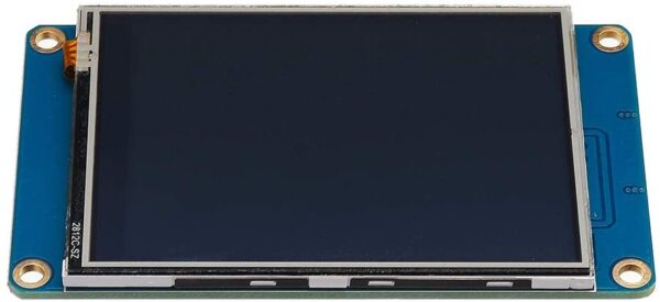 PANTALLA NEXTION 2,8" NX3224T028 HMI SERIAL - Imagen 3