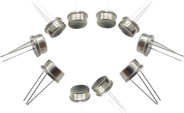 SENSOR RE200B PIR PIROELECTRICO INFRARROJO DE PRESENCIA HUMANA - Imagen 3